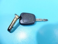 фото thumb №2, Замок запалювання ключ вставка citroen berlingo i 02-08