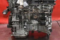 фото thumb №7, Двигун бензиновий vq35 nissan murano z50 3.5 v6 234 km 02-08 стиснення film