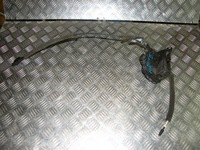 фото thumb №1, Замок правий перед передній clio iv 805024563r