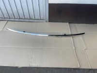 Купити Mercedes e a2137402000 молдинг кришки багажника хром, фото thumb