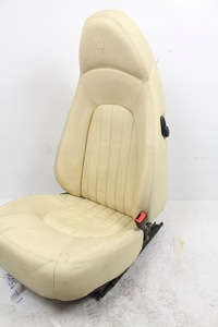 фото thumb №5, Сиденья заднее сиденье maserati cambiocorsa 4200 gt 02-