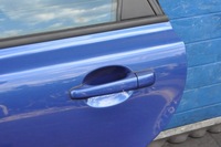 фото thumb №7, Volvo s40 ii дверь левый задняя задние 476-46 sedan