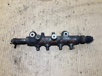 фото thumb №1, Молдинг впрыскная mazda 5 2.0d