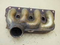 фото thumb №6, Коллектор выпускной 2.0 16v peugeot 307 407 c5 206