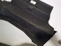 фото thumb №8, Mercedes slk r171 w171 обшивка багажника