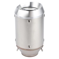 фото thumb №15, Труба выхлопная motocykla 51mm труба вентиляционная