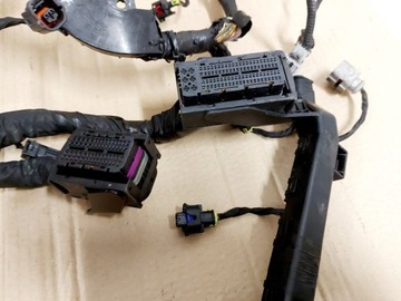 фото thumb №10, Hyundai i30 ii 1.6 crdi джгут двигуна установка