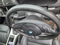 фото thumb №13, Bmw x5 e53 воздуховод подушка безопасности водителя multi