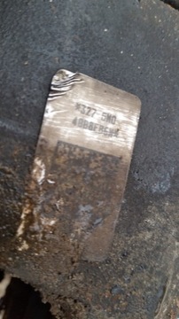 фото thumb №8, Audi a6 c7 суппорт тормозной l/p перед 4g0105al