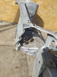 фото thumb №6, Celica vi 6 pas передний усилитель передний панель фары