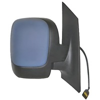 фото thumb №1, Дзеркало зовнішнє citroen jumpy 07-