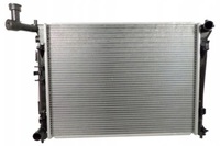 фото thumb №1, Радиатор cee'd 1.6 07-
