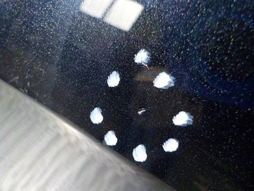 фото thumb №4, Grand cherokee wk2 двері перед передні ліві