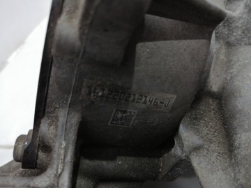 фото thumb №14, Рулевая рейка трансмиссия рулевая bmw g20 g21 eu