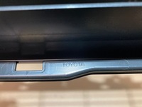 фото thumb №7, Решётка бампера нижняя toyota land cruiser 150