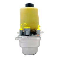 фото thumb №1, Насос підсилювача ford focus ii 2 mk2 c-max