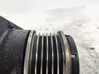 фото thumb №7, Генератор ford focus ii ms1012190921 4m5t10300lc 1.8 tdci 115km