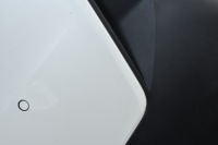 Купити Бампер задній задній bmw i4 g26 a96 mineralweiss електрик, фото thumb