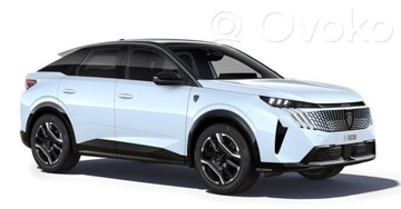 фото thumb №7, Peugeot e-3008 iii 2024 планка накладка декоративна права дахова 98398798tb