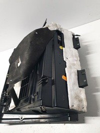 фото thumb №8, Бардачок пасажира volkswagen оригінальний номер 3d1857114e