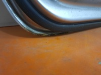 фото thumb №8, Volkswagen polo iv 4 05-09 3d двері перед ліві