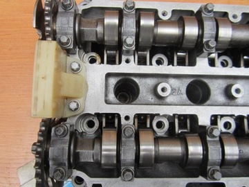 фото thumb №9, Opel corsa c d agila 1.0 12v z10xep вали розподільний вал комплект головки оригінал bdb
