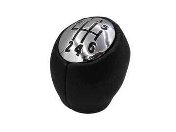 фото thumb №6, Ручка изменения коробки передач renault laguna scenic ii scenic iii megane iii master
