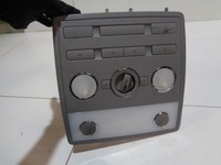 фото thumb №8, Лампа салонна vw phaeton 02-10 3d0951171a 3d0907135d