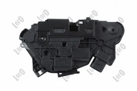 фото thumb №7, 2x замки дверь abakus перед l+p do audi, seat, skoda, vw a1, amarok, cc b7