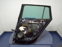 фото thumb №10, Vw golf vii kombi двері задня праве задні lc9x