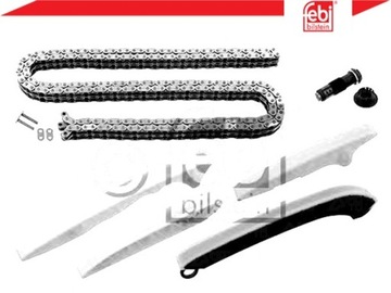 фото thumb №2, Набор цепь распределительный вал mercedes c 350 204.056