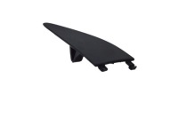 фото thumb №2, Bmw i3 панель приладів приладова молдинг ліва i01 2016 rhd