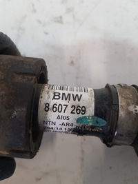 фото thumb №10, Привідний вал ліва короткий 8607269 mini f56 f55 2.0b