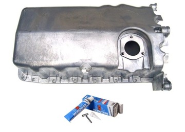 МАСЛЯНЫЙ ПОДДОН 038103603N SEAT CORDOBA ALHAMBRA LEON + REINZ