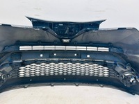 фото thumb №10, C-hr chr i бампер переднє перед комплектний bez pdc протитуманні фари 1k0 2nk