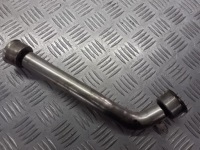 фото thumb №3, Труба шланг інтеркулер mercedes w203 2.2 cdi