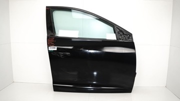 фото thumb №1, Двері правий перед renault megane iii 08-12r tegne