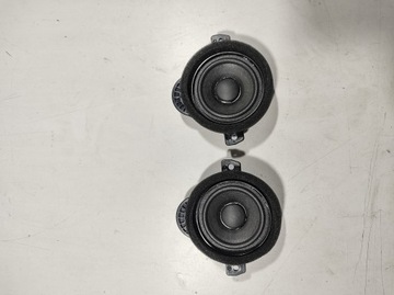фото thumb №1, Volvo xc40 21r динамік лівий правий зад комплект 31456872