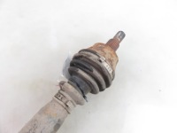 Приводной вал левая mercedes w169 2.0 cdi Оригинал, фото thumb