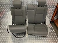 фото thumb №6, Заднє сидіння задня задня honda jazz v 20- crosstar