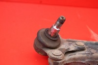 фото thumb №5, Важіль лівий перед 1k0407153g seat leon 2 ii 2.0 tdi 140 km 05-09