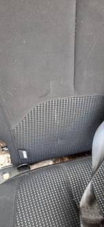 фото thumb №10, Диван ремни обивка багажника полка ковёр c3 ii