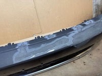 фото thumb №11, Jeep grand cherokee wl summit limited 6yv16trmab бампер передний перед