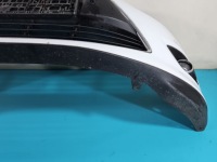 фото thumb №14, Бампер перед ford c-max ii mk2 10-14 білий 5a 6x pdc