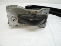 фото thumb №6, Citroen c4 iii e-c4 левый петля задний крышки багажника ktvd