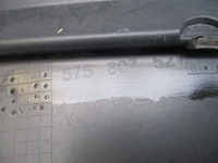 фото thumb №7, Спойлер накладка бампера зад seat ateca 575807521