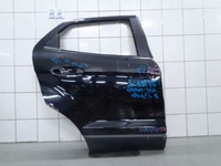 фото thumb №1, Ford ecosport mk2 15 дверь правый задняя задние jk8