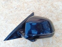 фото thumb №8, Bmw x5 g05 x7 g07 2020r m-pakiet 9pin левая зеркало камера фотохромный 416