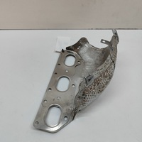 фото thumb №6, Porsche panamera 970 2012 захист теплова відсік двигуна