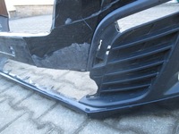 фото thumb №7, Бампер передний peugeot expert proace jumpy 16-